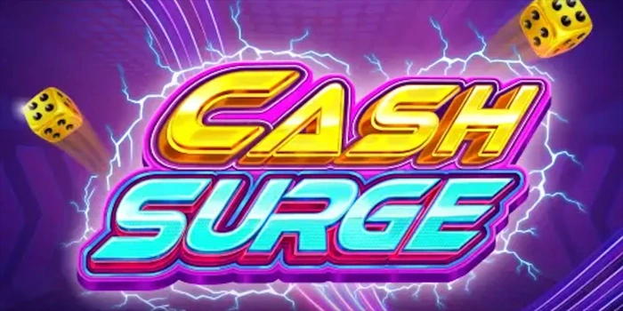 Rahasia Waktu Gacor Slot Cash Surge Yang Jarang Diketahui