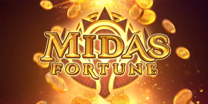 Waktu Tepat Rahasia Slot Midas Fortune Agar Menang Maksimal