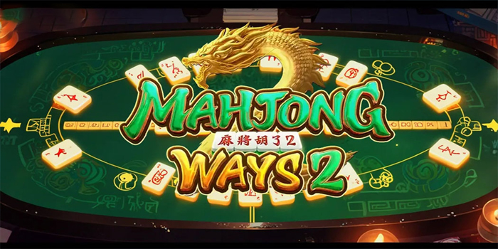 Rahasia Ampuh Raih Jackpot Bermain Slot Mahjong Ways 2