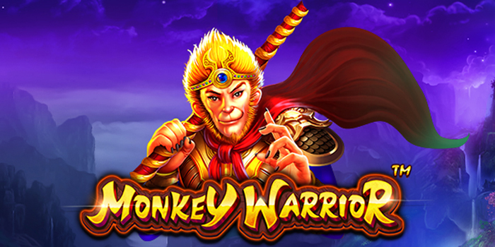 Cara Efektif Ampuh Menang Besar Slot Monkey Warrior