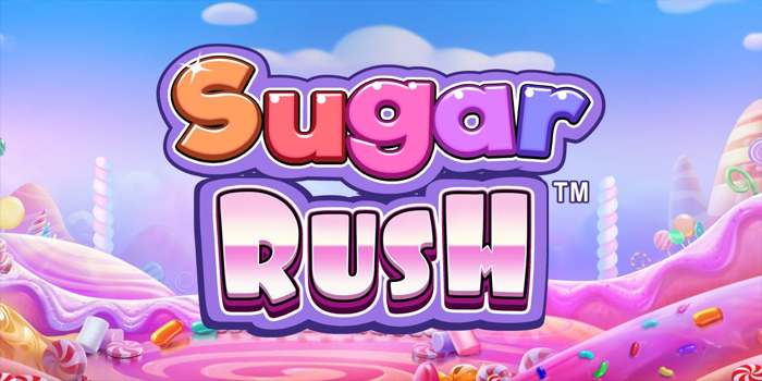 Strategi Gacor Untuk Bermain di Slot Sugar Rush